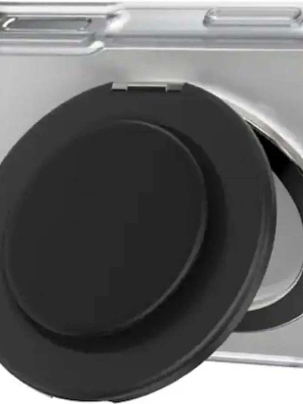 Popsockets Kick-Out Grip for MagSafe Kickstand Adjustable Magnetic Stand Black